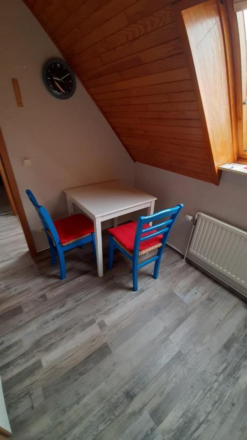 Ferienwohnung Langfeld Kronsgaard Екстер'єр фото
