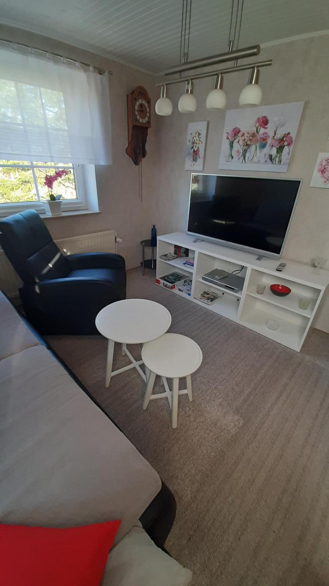 Ferienwohnung Langfeld Kronsgaard Екстер'єр фото